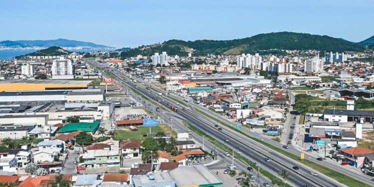 Biguaçu tem três obras aprovadas no PAC - escola de tempo integral, UBS e centro de atenção psicossocial
