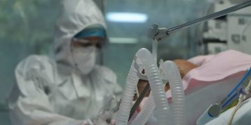 Casos de síndrome respiratória por Covid crescem no Centro e Sul do país, aponta Fiocruz