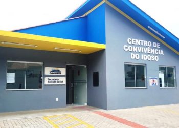 Centro de Convivência do Idoso de Governador Celso Ramos abre inscrição para novas oficinas