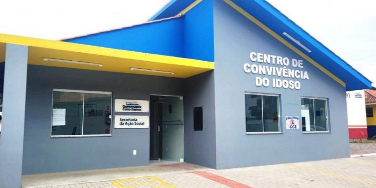 Centro de Convivência do Idoso de Governador Celso Ramos abre inscrição para novas oficinas