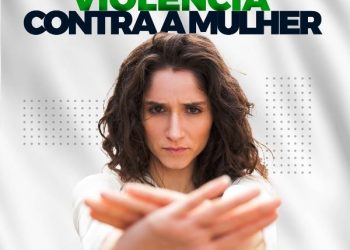 Combate à violência contra a mulher
