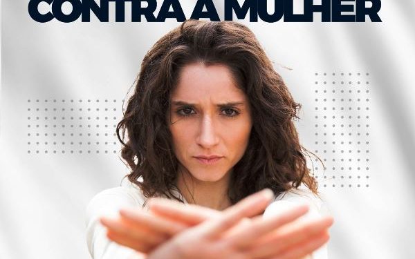 Combate à violência contra a mulher