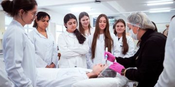 Inscrições para o programa Universidade Gratuita começam na próxima quinta-feira
