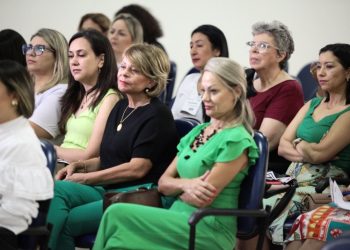 Fórum da Mulher Empreendedora chega a Santo Amaro da Imperatriz