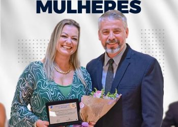 Mês das Mulheres