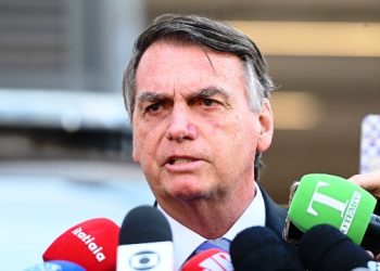 Ministros do STF veem ilegalidade em anistia a Bolsonaro e preveem derrubada de medida