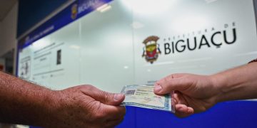 Parceria amplia atendimentos para emissão da Carteira de Identidade em Biguaçu