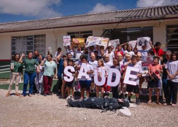 Secretaria de Saúde convida população a participar do “Dia D” de combate à Dengue