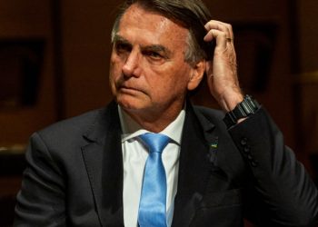 Termina hoje prazo dado para Bolsonaro explicar estadia em embaixada