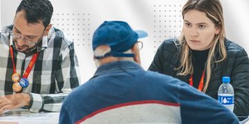 Vem aí o 3º Feirão de Empregos de Biguaçu