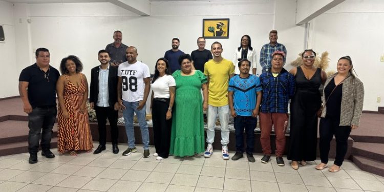 Biguaçu cria Conselho Municipal de Promoção da Igualdade Étnico-Racial e dos Povos Originários