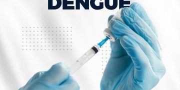Biguaçu dá um passo importante na proteção contra a Dengue com o início da vacinação contra a doença.