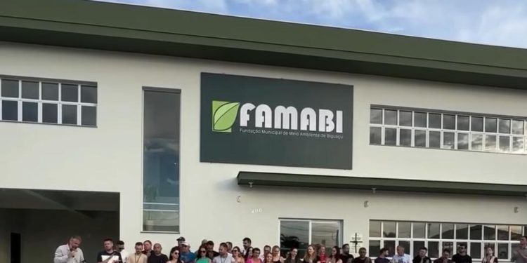 Circuito Educativo “Lições Ambientais de Fritz Müller” famabi