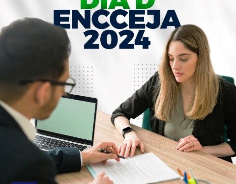 Em 02 de maio os polos da EJA