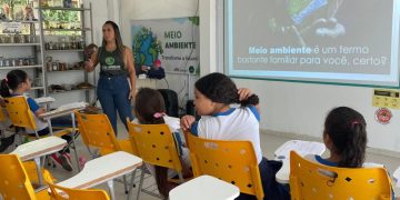 Escola do Meio Ambiente lança 6ª edição do Projeto Multiplicadores Ambientais