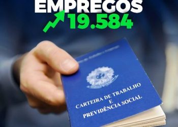 Estoque de empregos formais em Biguaçu tem novo recorde
