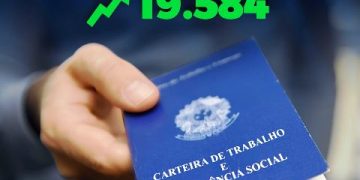 Estoque de empregos formais em Biguaçu tem novo recorde