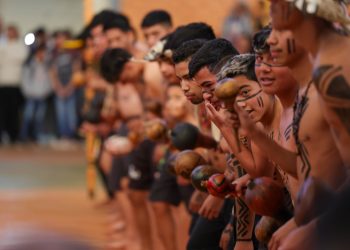 Governo do Estado busca fortalecer políticas públicas para mais de 21 mil indígenas que residem em SC