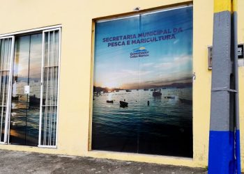 MANUTENÇÃO DA CARTEIRA DE PESCADOR - PREFEITURA DE GOVERNADOR CELSO RAMOS
