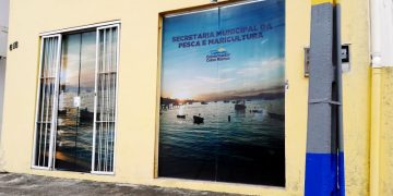 MANUTENÇÃO DA CARTEIRA DE PESCADOR - PREFEITURA DE GOVERNADOR CELSO RAMOS