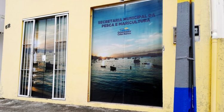 MANUTENÇÃO DA CARTEIRA DE PESCADOR - PREFEITURA DE GOVERNADOR CELSO RAMOS