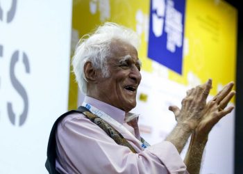 Morre Ziraldo, criador do 'Menino Maluquinho' e mestre da literatura infantil, aos 91