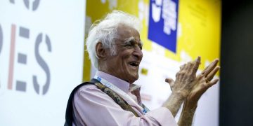 Morre Ziraldo, criador do 'Menino Maluquinho' e mestre da literatura infantil, aos 91