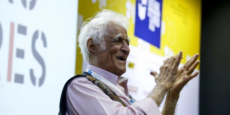 Morre Ziraldo, criador do 'Menino Maluquinho' e mestre da literatura infantil, aos 91