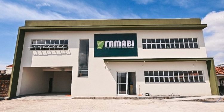 Nova sede da Famabi é inaugurada