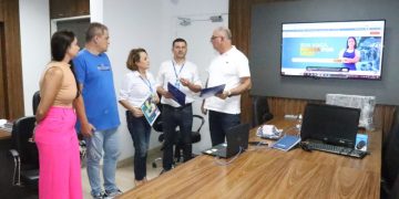 Parceria entre Prefeitura e FIESC lança plataforma “Governador Mais Empregos” para impulsionar o mercado de trabalho local