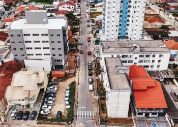 Prefeitura comunica alteração no sentido do trânsito da Rua São José, bairro Centro
