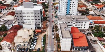 Prefeitura comunica alteração no sentido do trânsito da Rua São José, bairro Centro
