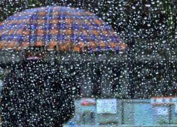 Previsão do tempo: maio começa com chuva acima da média em Santa Catarina