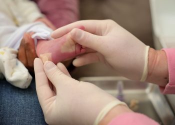 Santa Catarina amplia Teste do Pezinho que agora permite detecção da toxoplasmose
