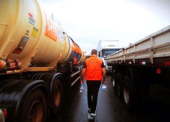 Santa Catarina registra 30 municípios afetados pelas chuvas e sete em situação de emergência