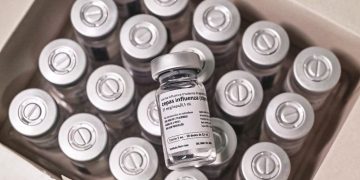 Saúde anuncia ampliação de faixa etária e novo “Dia D” de vacinação contra a Gripe