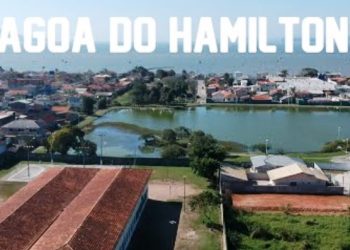 lagoa do amiltom