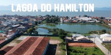 lagoa do amiltom