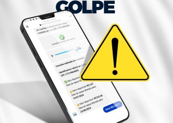 Alerta de Golpe - Procon Municipal orienta consumidores