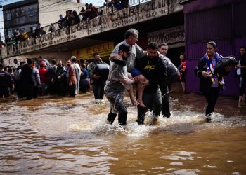 Aumenta para 151 o número de mortos na tragédia no Rio Grande do Sul