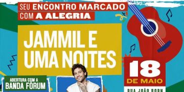 Carnaval fora de época em maio! É isso mesmo, vai ter micareta. Hoje (18), na Arena da Big Fest 2024.