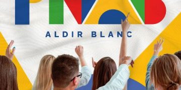 Consulta Pública coleta sugestões sobre  a política nacional da Lei Aldir Blanc
