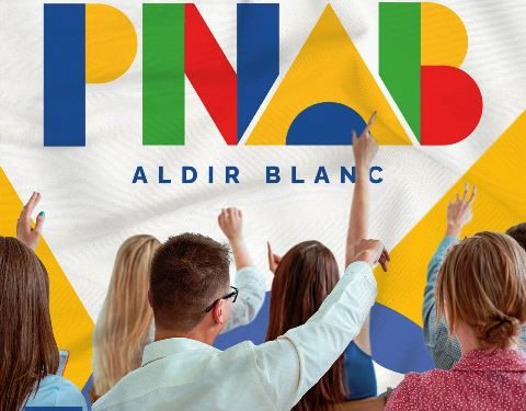 Consulta Pública coleta sugestões sobre  a política nacional da Lei Aldir Blanc