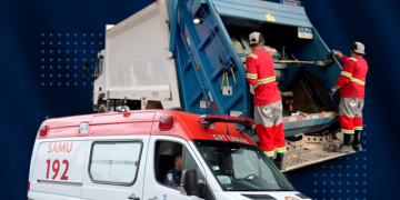 Corpus Christi - Prefeitura de Biguaçu mantém serviços essenciais em operação