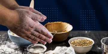 Curso gratuito de Fabricação de Salgados Finos tem vagas abertas pelo Programa Qualifica Biguaçu