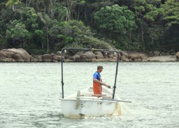 ESTÃO ABERTAS AS INCRIÇÕES PARA A CARTEIRA POP 1 PARA PESCADOR ARTESANAL