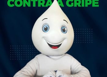Grupos Prioritário poderão receber a vacina nete sábado 4 Dia D