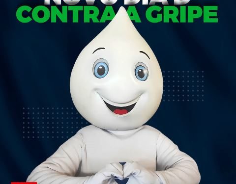 Grupos Prioritário poderão receber a vacina nete sábado 4 Dia D