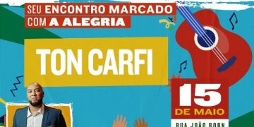 Noite Gospel da Big Fest 2024 promete ser de muito louvor e adoração!