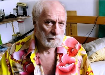 Morre ator Paulo César Pereio, ícone do cinema e teatro